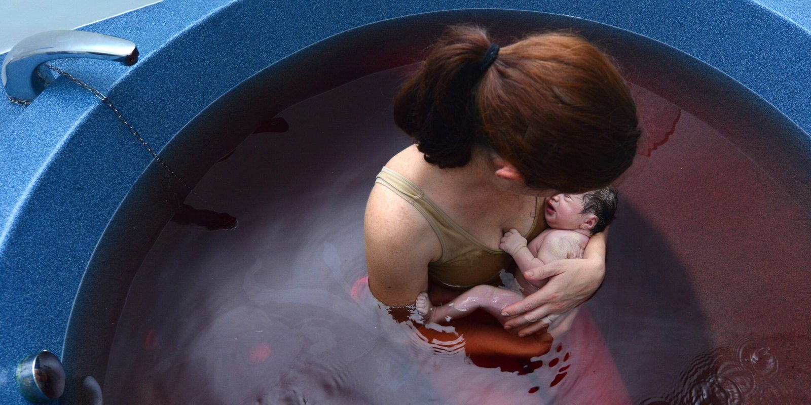 Underwater delivery expert in Nashik